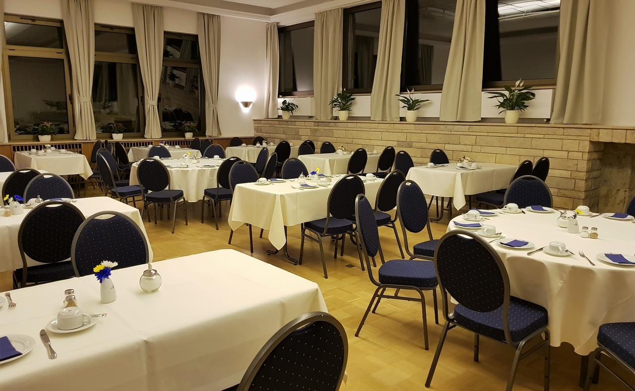 Parkhotel 巴特哈尔茨堡 外观 照片